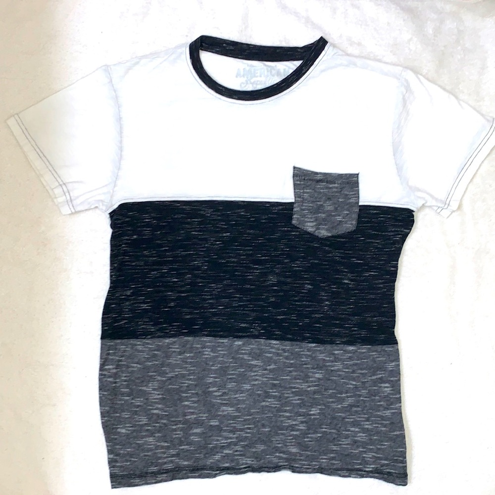 NWOT- Shirt Mens American Republic Small